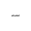 alcatel logo